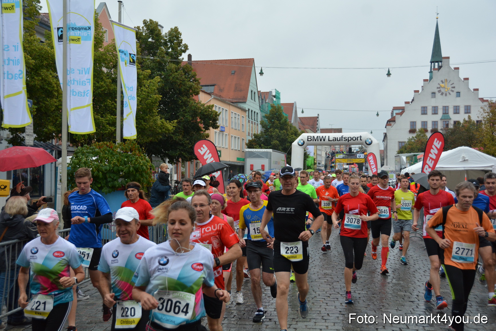 Stadtlauf Neumarkt 2016 1606